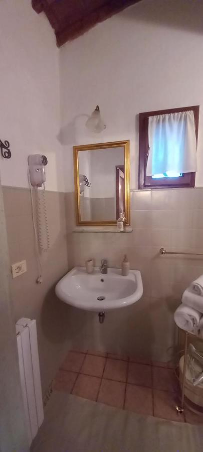 מלון פייזולה Poggio Al Sole מראה חיצוני תמונה