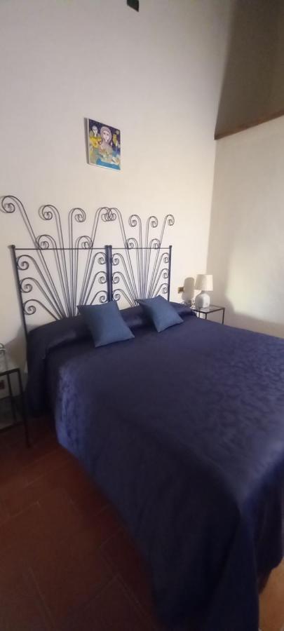 מלון פייזולה Poggio Al Sole מראה חיצוני תמונה